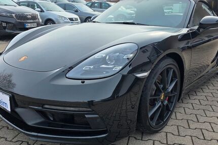 Porsche Boxster 126.000 km 75.990 &euro; Nordheim bei Heilbronn 74226