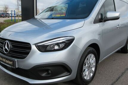 Mercedes-Benz Citan 7.100 km 26.850 &euro; Bitburg 54634