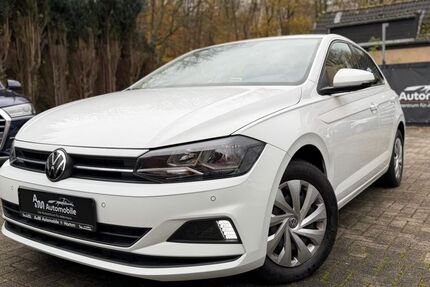 VW Polo 136.200 km 10.700 &euro; Hamm 59077