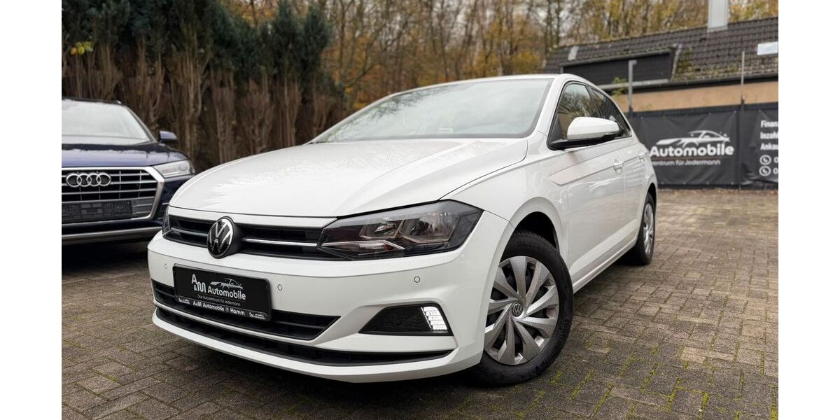 VW Polo 136.200 km 10.700 &euro; Hamm 59077