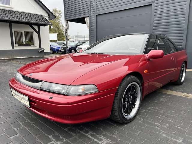 Subaru SVX 187.000 km 12.970 € Nauen 14641