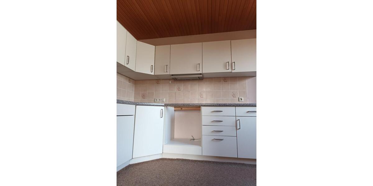 Etagenwohnung Hambühren - 2 Zimmer, 65 m&sup2;, 115.000&euro; | Angebot:25795024