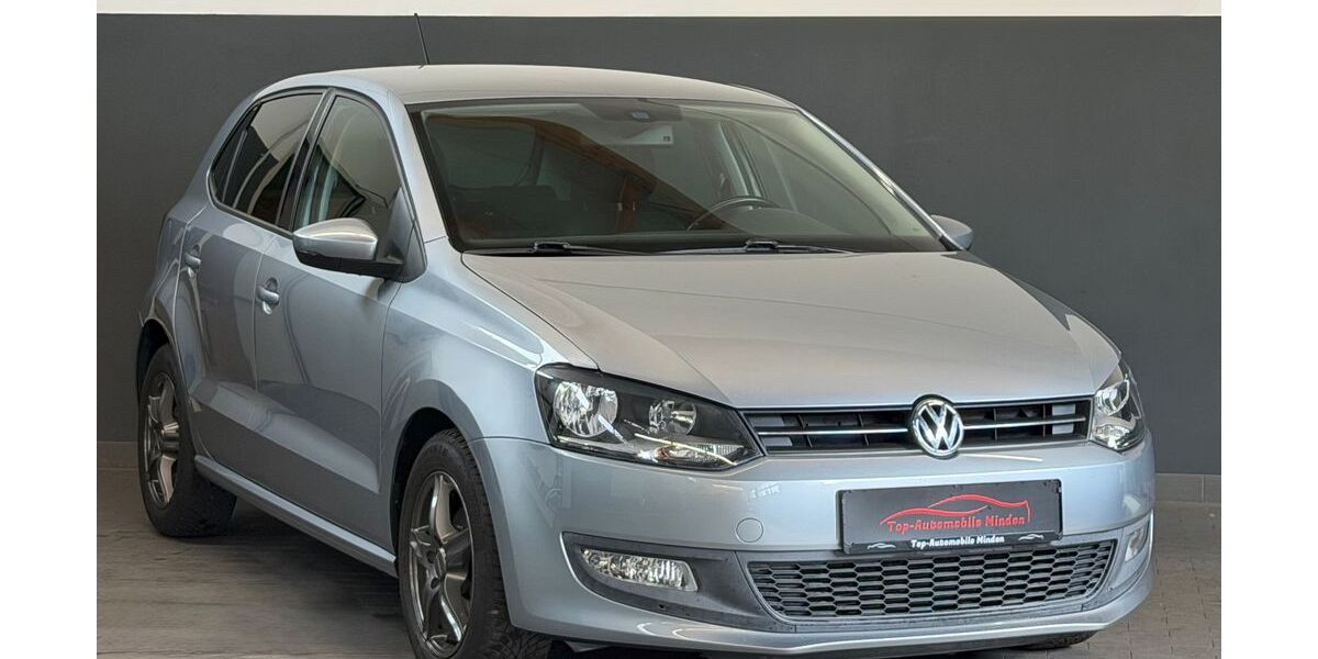 VW Polo 133.000 km 6.299 &euro; Minden 32429