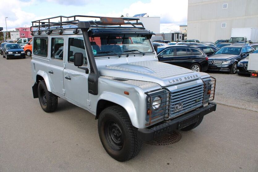 Defender