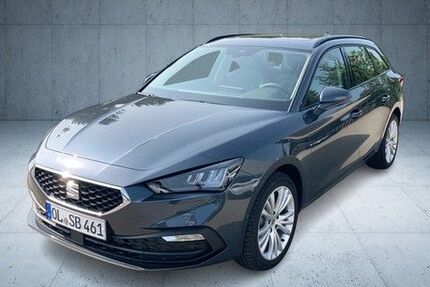 Seat Leon 10.000 km 32.979 € Oldenburg 26135