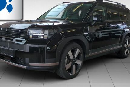 Hyundai SANTA FE 30.418 km 37.980 &euro; Salzbergen 48499