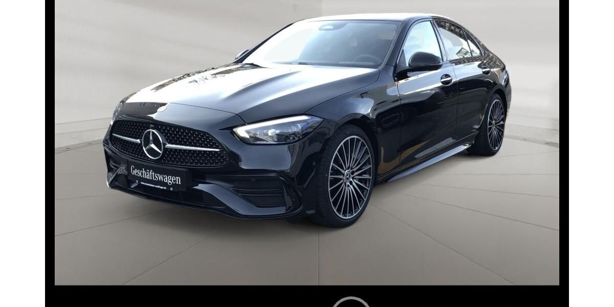 Mercedes-Benz C 220 7.320 km 52.779 &euro; Heilbronn 74072
