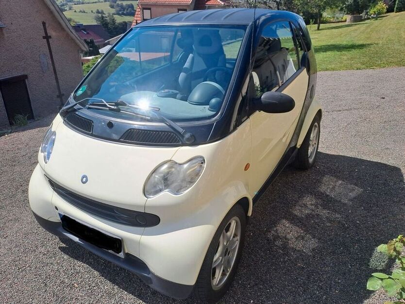 ForTwo