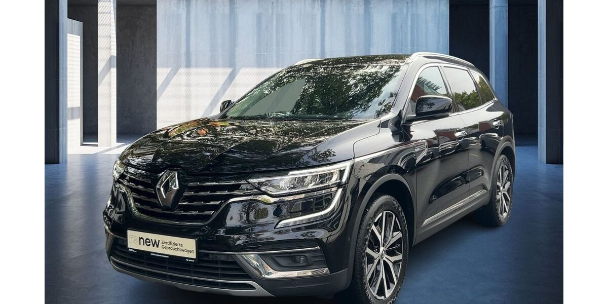 Renault Koleos 72.201 km 19.990 &euro; Hamburg 20537