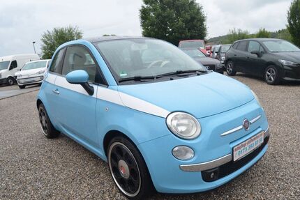 Fiat 500 207.176 km 2.950 &euro; Pfaffenhofen an der Ilm 85276