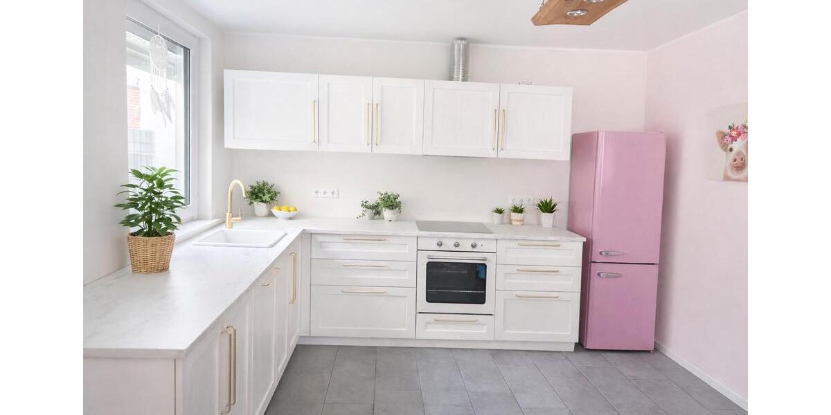 Erdgeschoßwohnung Kirchlengern - 3 Zimmer, 78 m&sup2;, 850&euro; | Angebot:25392986