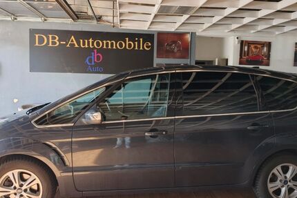 Ford S-Max 147.000 km 8.499 &euro; Rodgau 63110