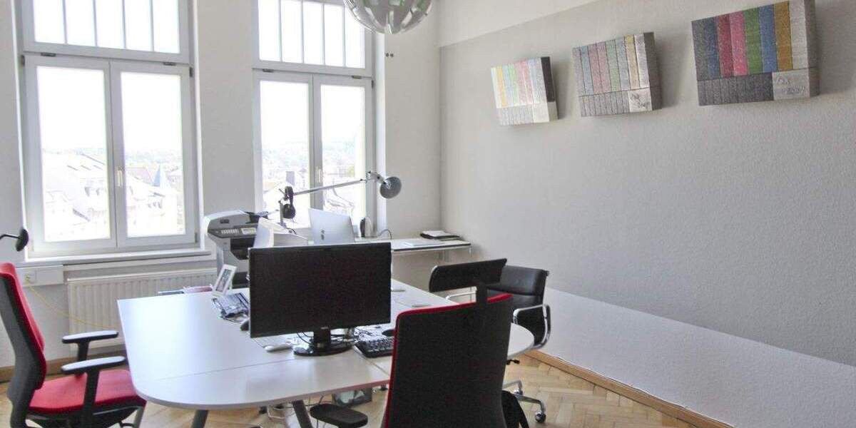 Gewerbeobjekt Plauen Stadtmitte - 150&euro; | Angebot:25899638