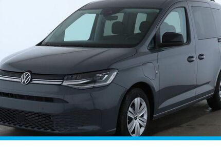 VW Caddy 10.603 km 40.890 &euro; Hanau 63452