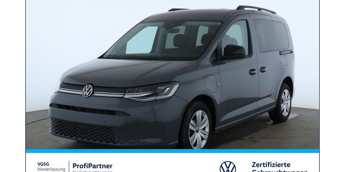 VW Caddy 10.603 km 40.890 &euro; Hanau 63452