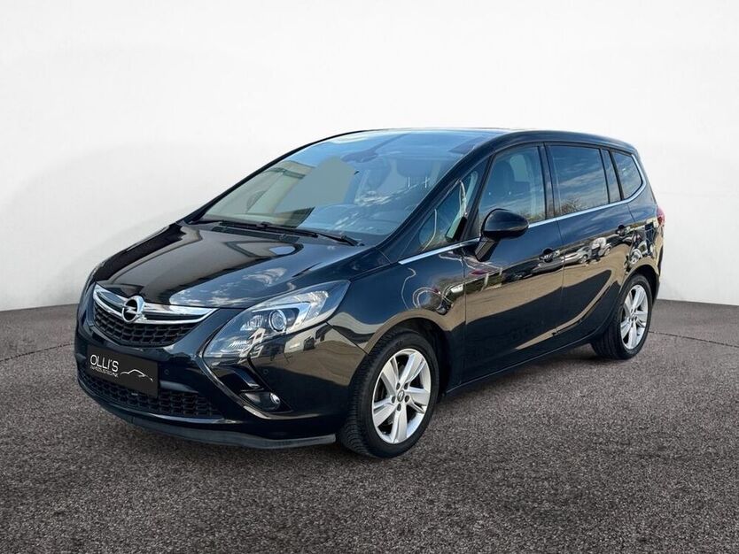 Zafira