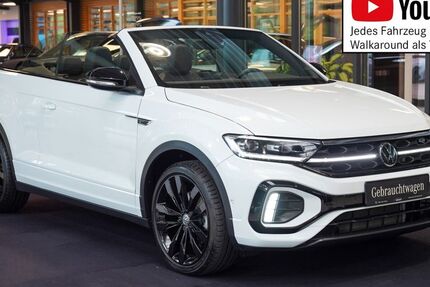 VW T-Roc 30.877 km 27.900 &euro; Cloppenburg 49661