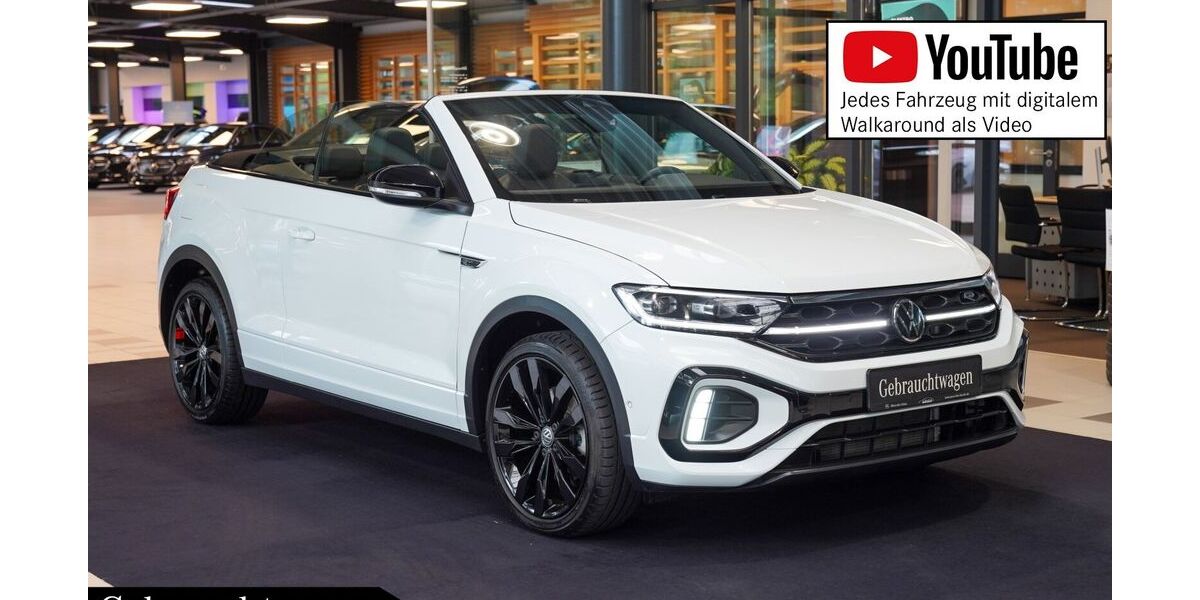 VW T-Roc 30.877 km 27.900 &euro; Cloppenburg 49661