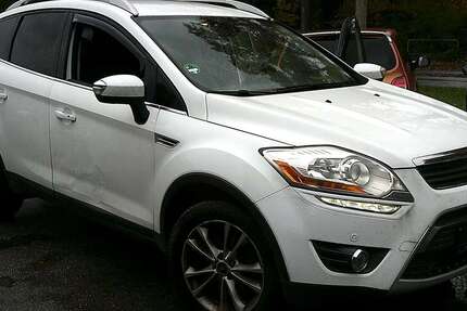Ford Kuga 134.308 km 4.750 &euro; Rietberg 33397