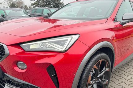 Cupra Formentor 47.640 km 26.690 &euro; Nabburg 92507