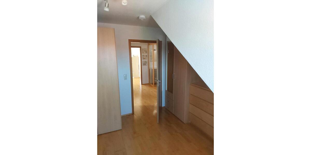 Maisonettenwohnung Zierenberg - 3 Zimmer, 69 m&sup2;, 135.000&euro; | Angebot:26940645