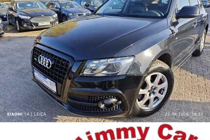 Audi Q5 275.000 km 6.999 &euro; Kiel-Moorsee 24145