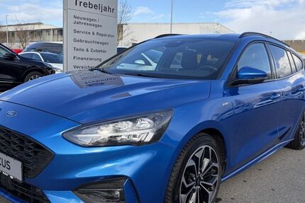 Ford Focus 128.562 km 15.490 &euro; Wunstorf 31515