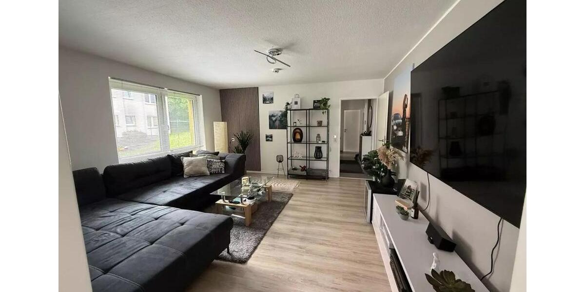 Etagenwohnung Hessisch Lichtenau - 3 Zimmer, 60 m&sup2;, 109.000&euro; | Angebot:25900467