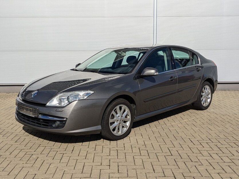 Renault Laguna 168.590 km 3.150 € Hoyerswerda 02977