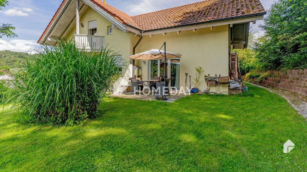 Einfamilienhaus Vilshofen Ratzing - 7 Zimmer, 260 m&sup2;, 495.000&euro; | Angebot:25038084