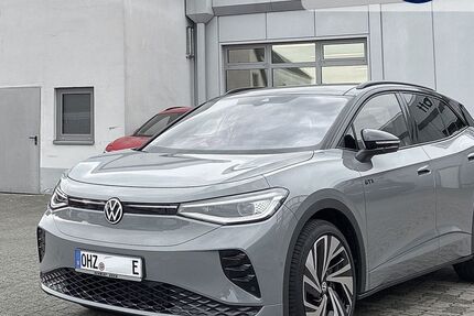 VW ID.4 12.500 km 58.880 &euro; Osterholz-Scharmbeck 27711