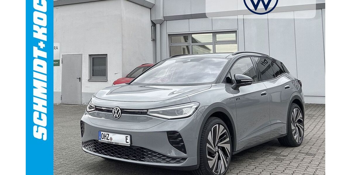 VW ID.4 12.500 km 58.880 &euro; Osterholz-Scharmbeck 27711