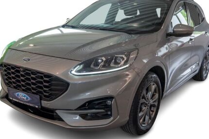 Ford Kuga 58.908 km 23.980 &euro; Braubach 56338