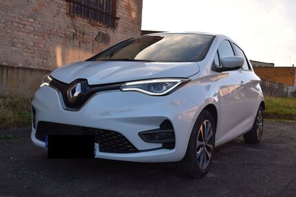 Renault ZOE 25.133 km 11.999 &euro; Rühen 38471