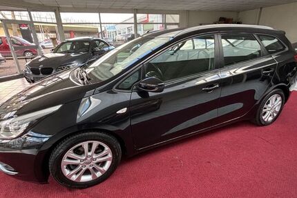 Kia ceed / Ceed