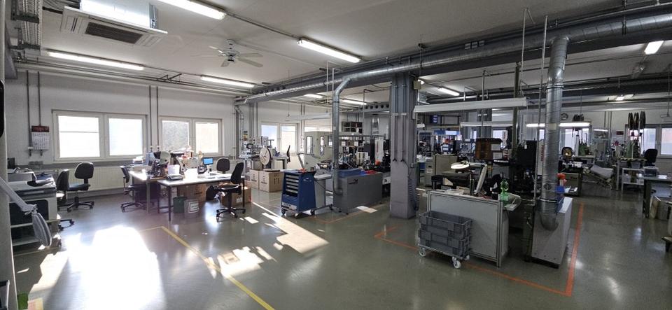 Gewerbeobjekt Baiersdorf - 2.900.000&euro; | Angebot:20363915