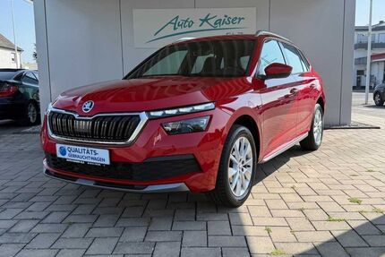 Skoda Kamiq 57.600 km 18.990 € Elz 65604