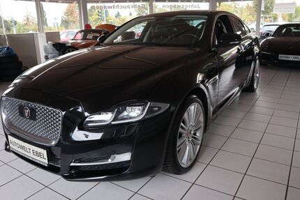 Jaguar XJ 81.000 km 22.900 &euro; Wiesbaden 65199