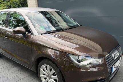 Audi A1 131.000 km 9.299 &euro; Uetersen 25436