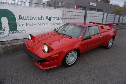 Lamborghini Jalpa 29.867 km 89.990 &euro; Bad Rappenau 74906