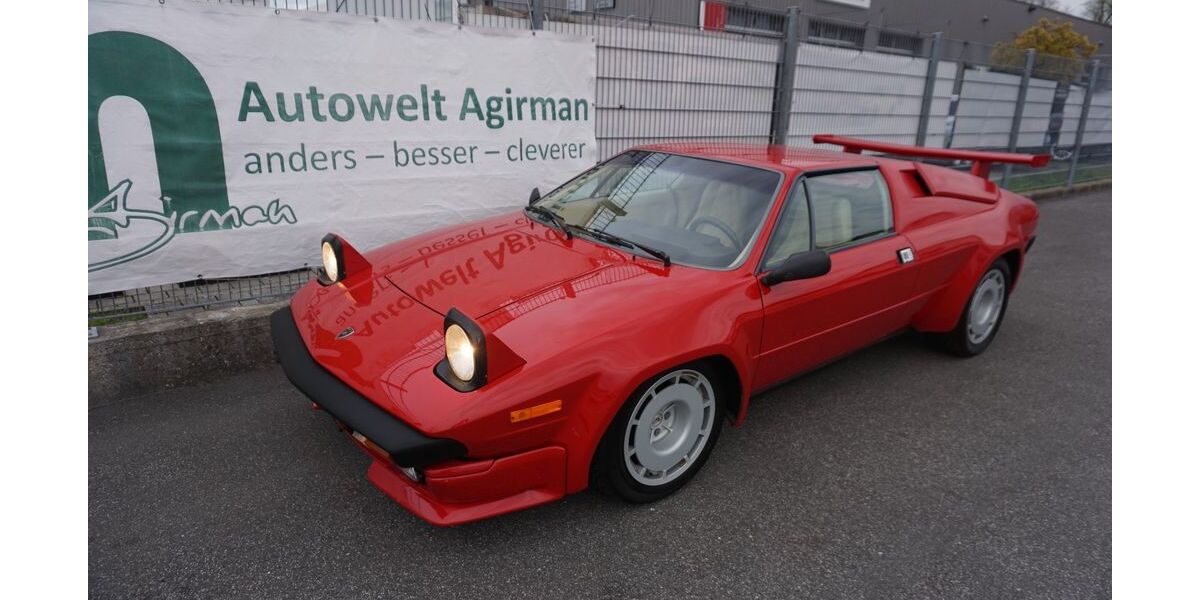 Lamborghini Jalpa 29.867 km 89.990 &euro; Bad Rappenau 74906