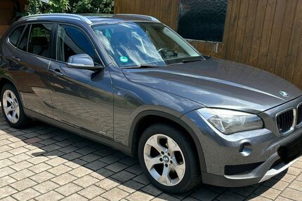 BMW X1 228.000 km 5.900 &euro; Pleystein 92714