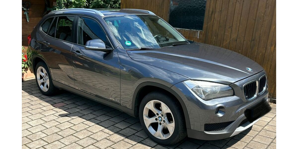 BMW X1 228.000 km 5.900 &euro; Pleystein 92714
