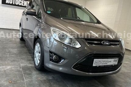 Ford C-Max 278.000 km 3.990 € Braunschweig 38112