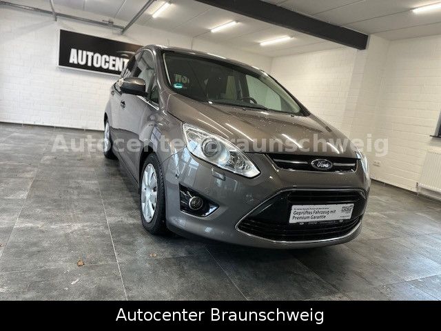 Ford C-Max 278.000 km 3.990 € Braunschweig 38112