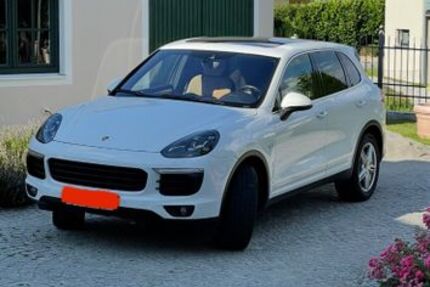 Porsche Cayenne 137.000 km 30.999 € Pfarrkirchen 84347