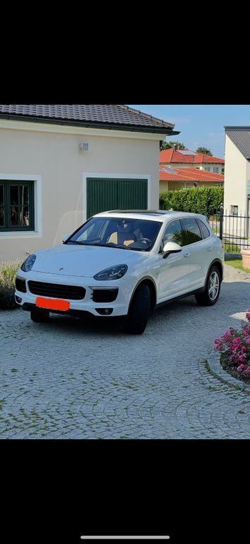 Porsche Cayenne 137.000 km 30.999 € Pfarrkirchen 84347