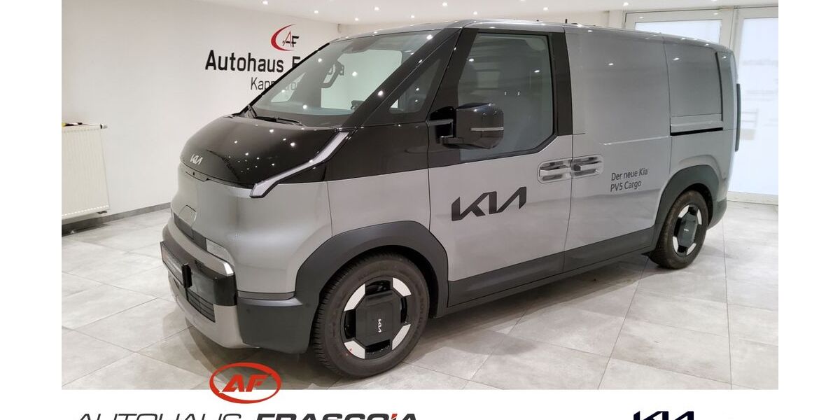 Kia PV5 1.500 km 41.510 &euro; Kappelrodeck 77876