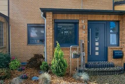 Modernes Reihenmittelhaus mit GartenGarageWintergarten 3 zimmer