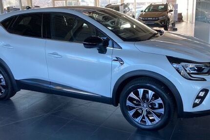Renault Captur 2.230 km 26.995 € Cottbus/Groß Gaglow 03051
